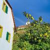 2 Regenbogen im Herbst, in Ligerz