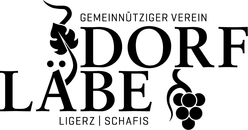 Gemeinnütziger Verein Dorfläbe Ligerz-Schafis